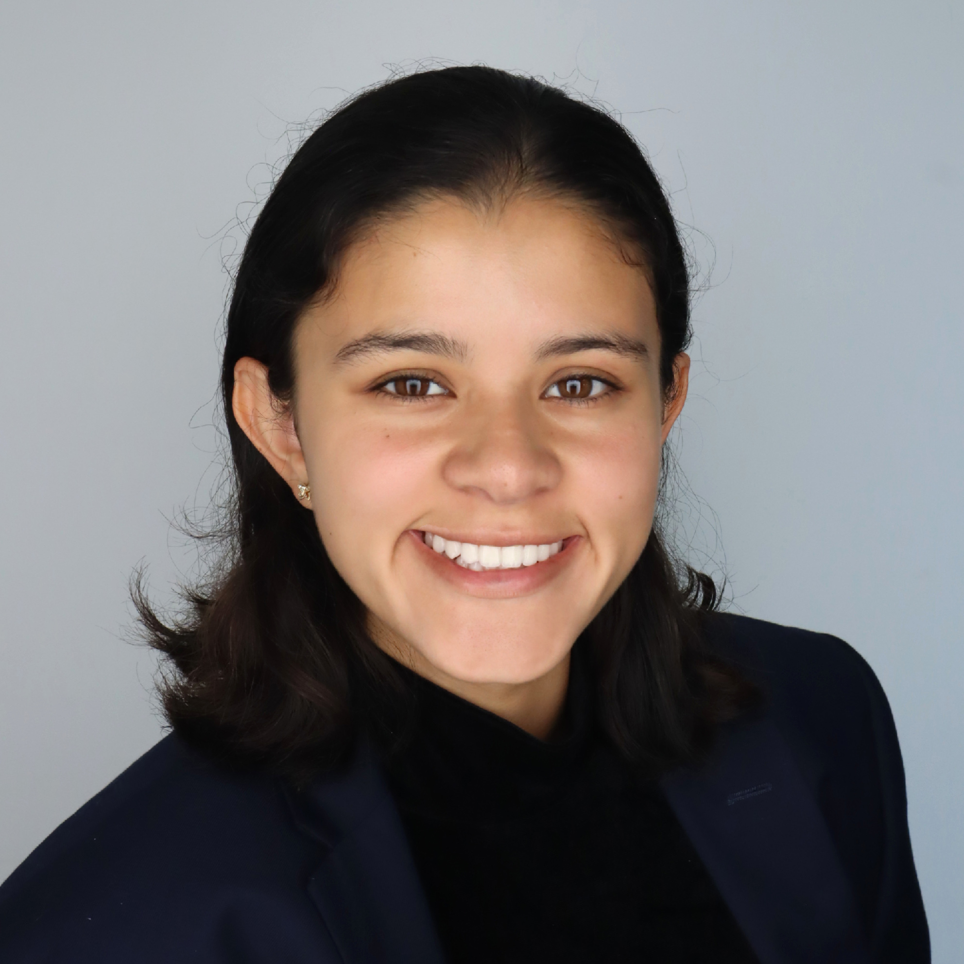 brissa hernandez headshot
