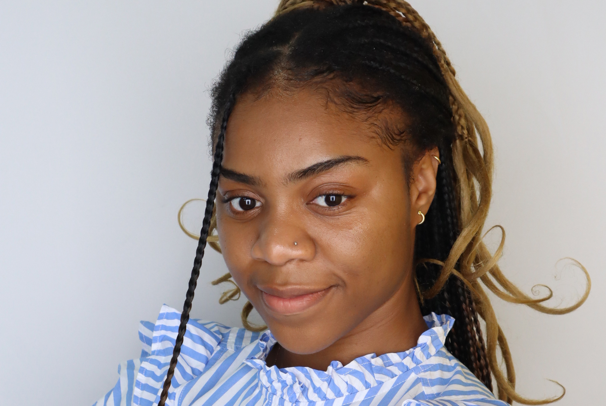 Kennesaw State student explores energy sector through engineering internship at Burns & McDonnell