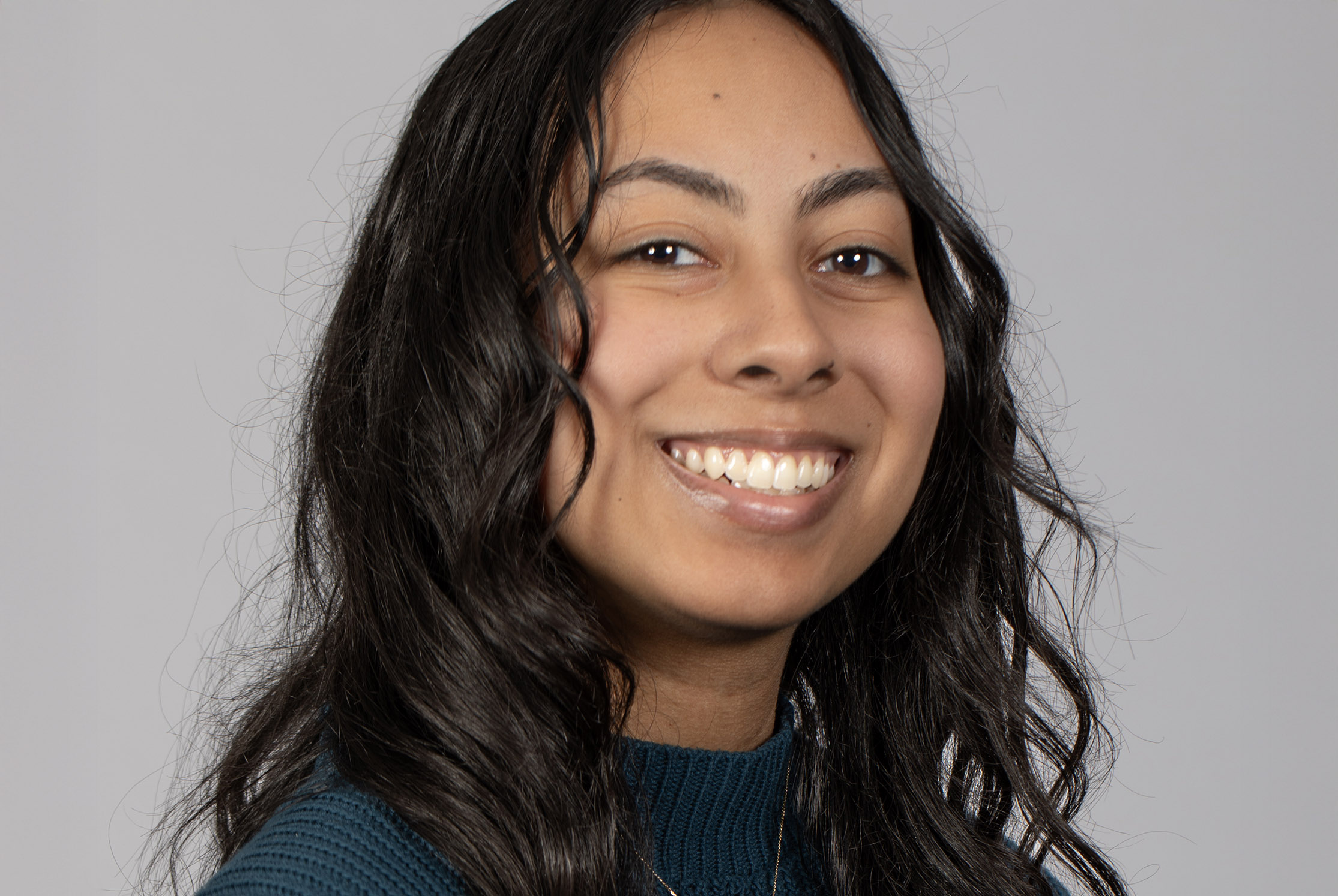 Kennesaw State student returns to Intel for second software engineering internship
