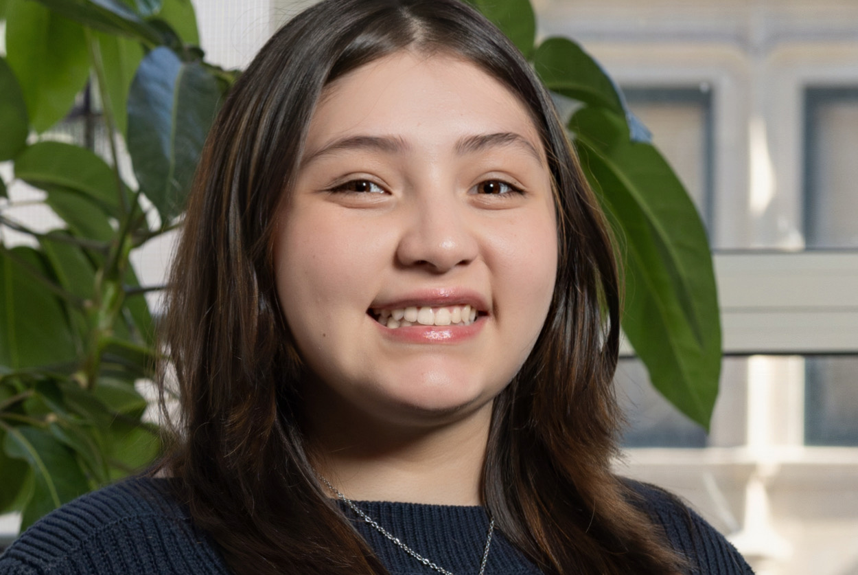 Kennesaw State student builds real-world experience through structural engineering internship
