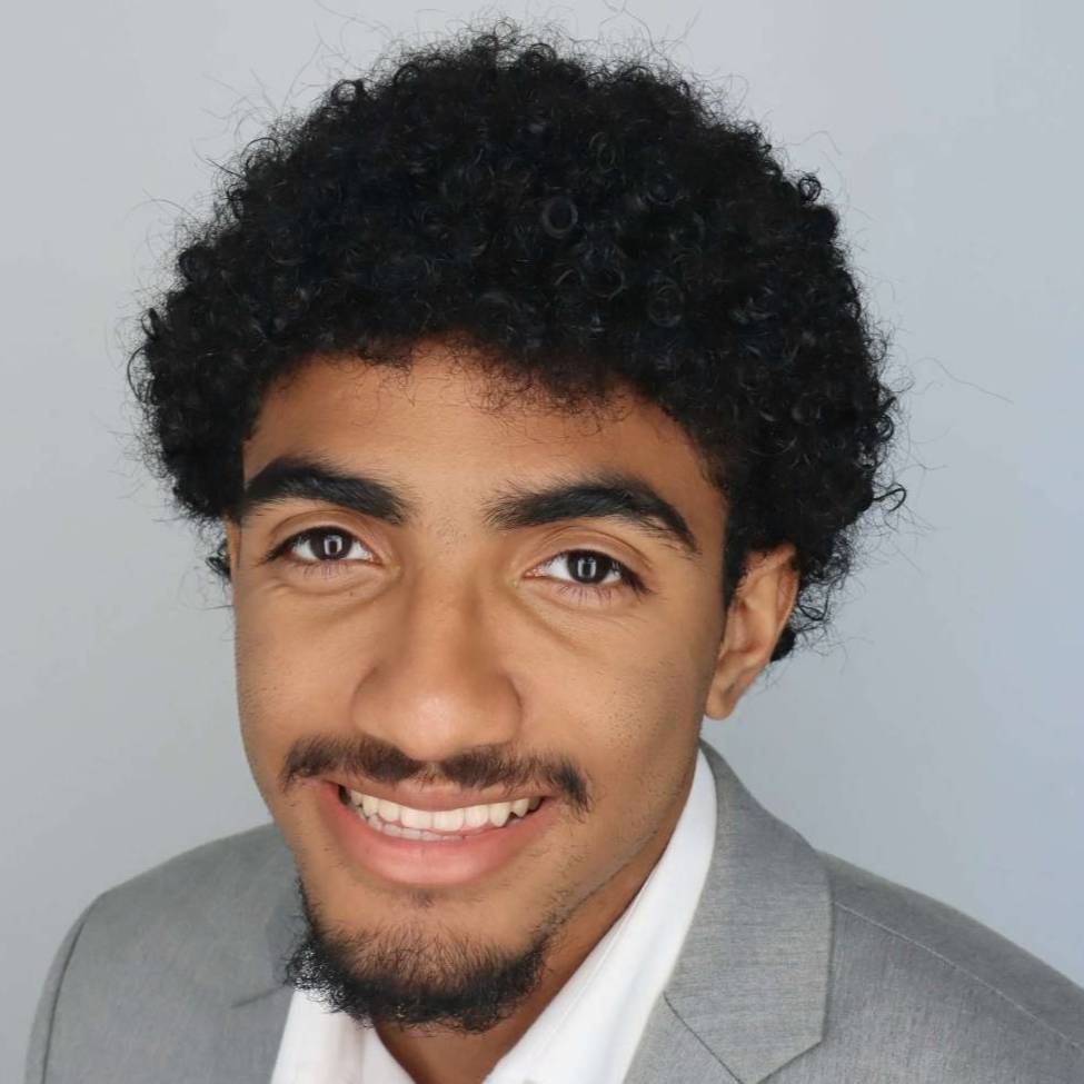 yusuf al-kadi headshot