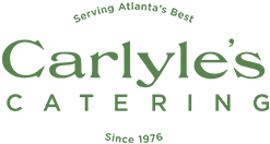 Carlyle's Catering