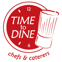 Time to Dine Chefs and Caterers