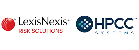lexisnexis risk solutions and hpcc systems logos