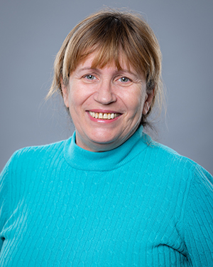 Svetlana Divmoa