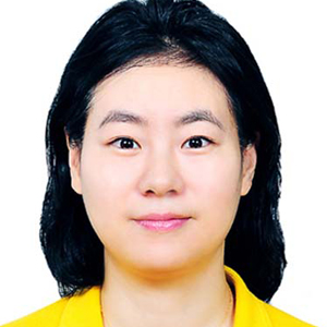 Ahyoung Lee Assistant Professor of Computer Science