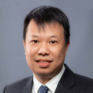 Tu Nguyen Assistant