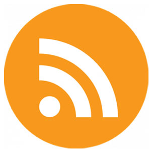 RSS Podcast Icon