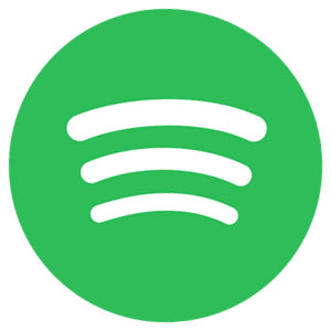 Spotify Podcast Icon