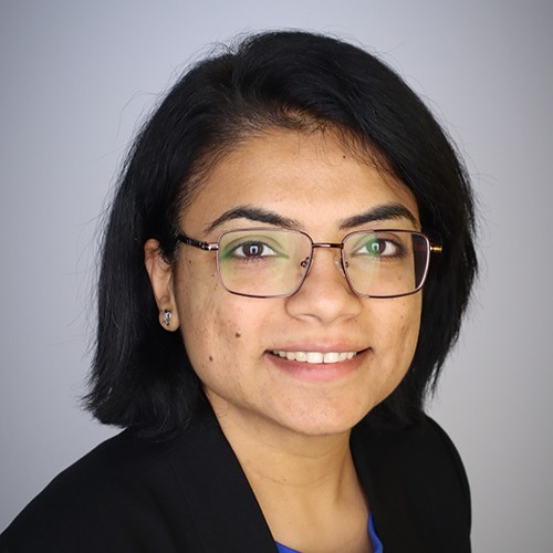 Aradhana Soni