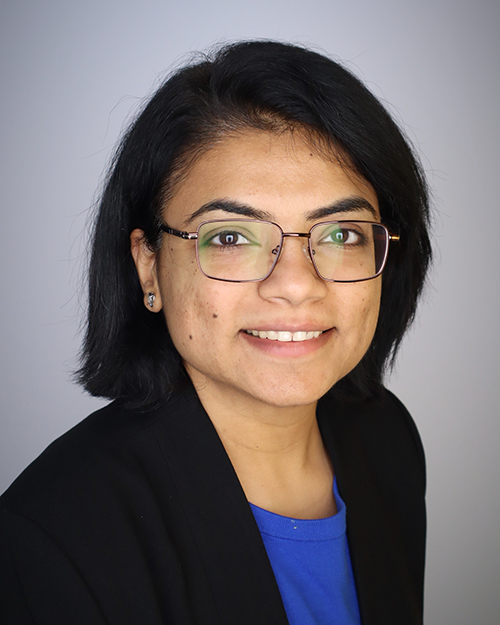 Aradhana Soni