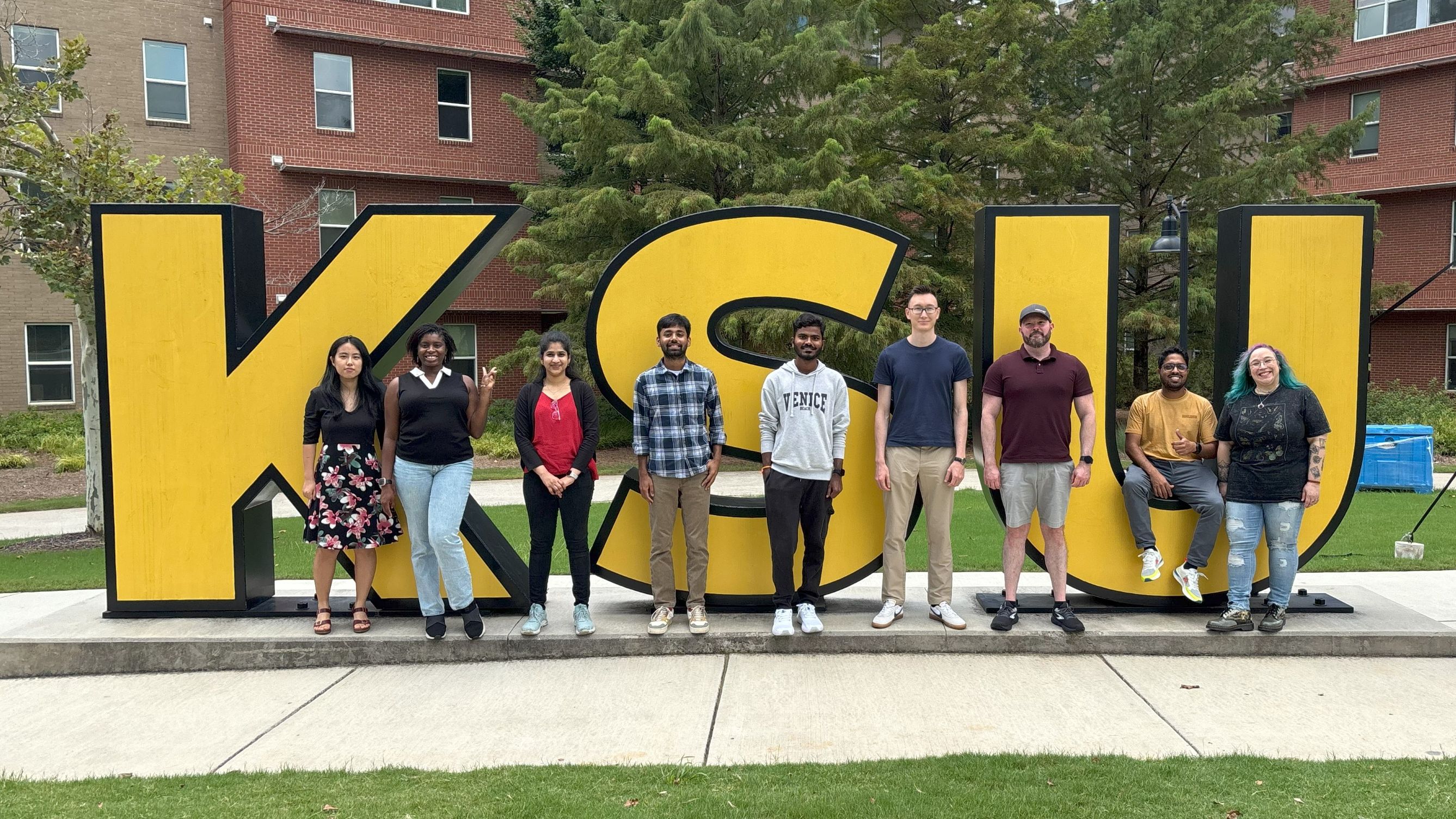 Cohort 11