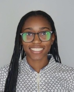 Iyanu Dabiri