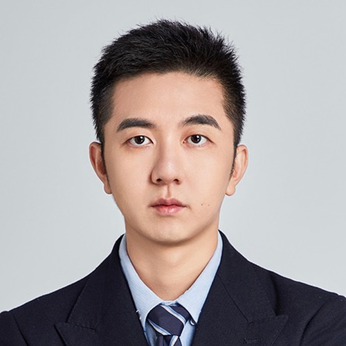 Jiajing Huang