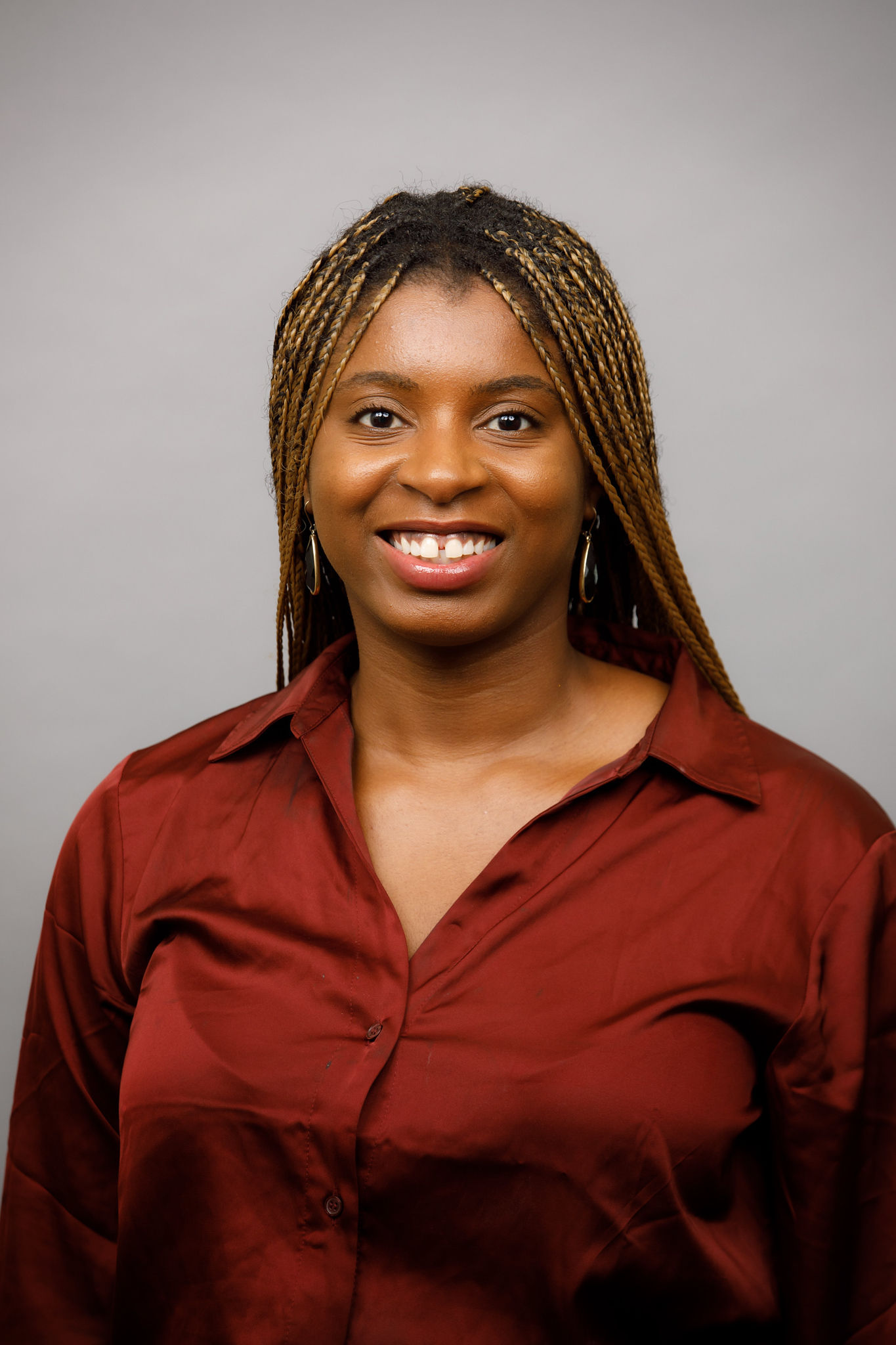 Nnenna Ifeanyi