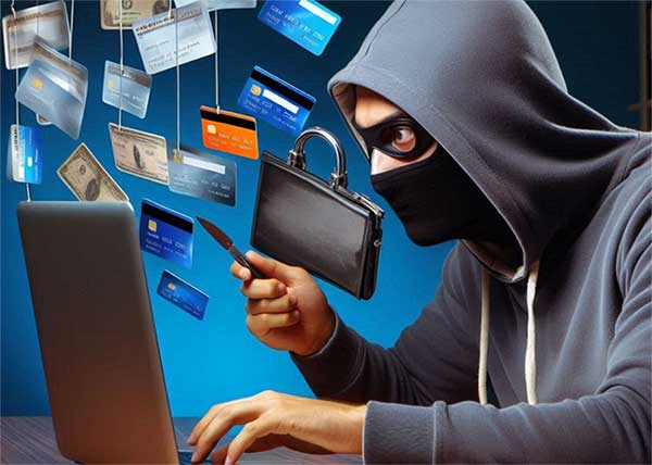 Your Sensitive Data Is Public Record
