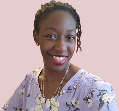 Anjie Adeyemo