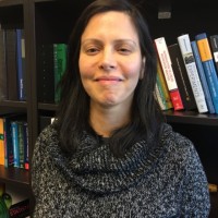 gita taasoobshirazi