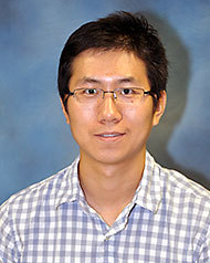 Hao Qiu