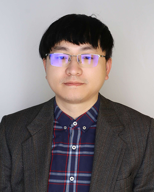 Rui Wu