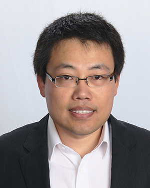 Xuechen Zhang
