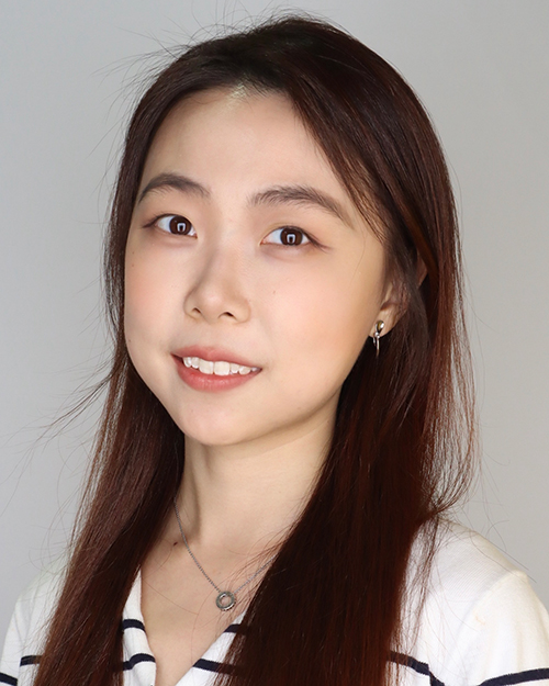 Brooke Zhao