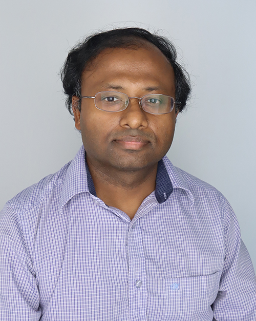Dr. Tanmay Bhowmik