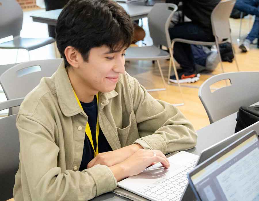 Certificates - College of Computing and Software Engineering