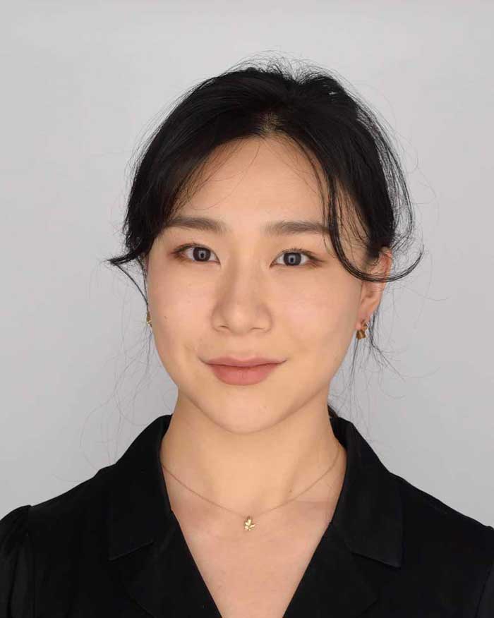 Yihong Zhang