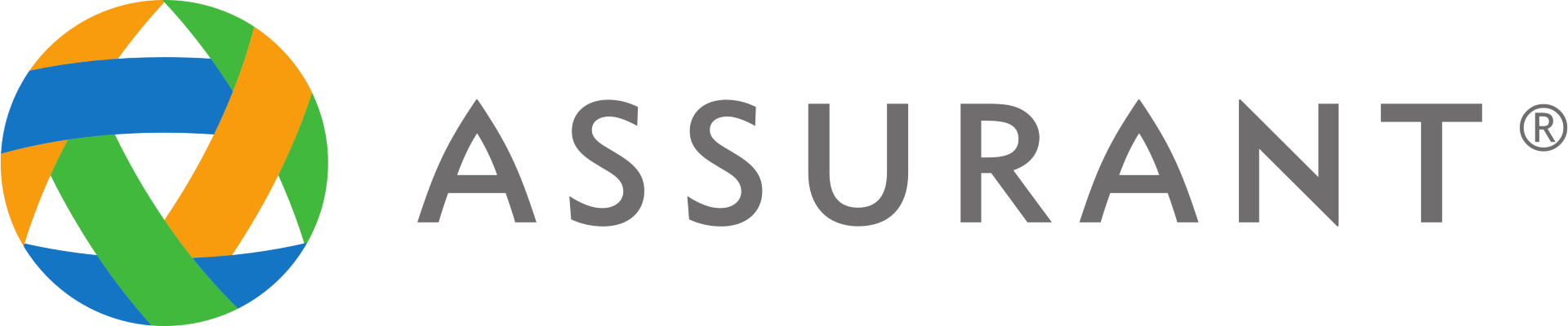 Assurant company logo