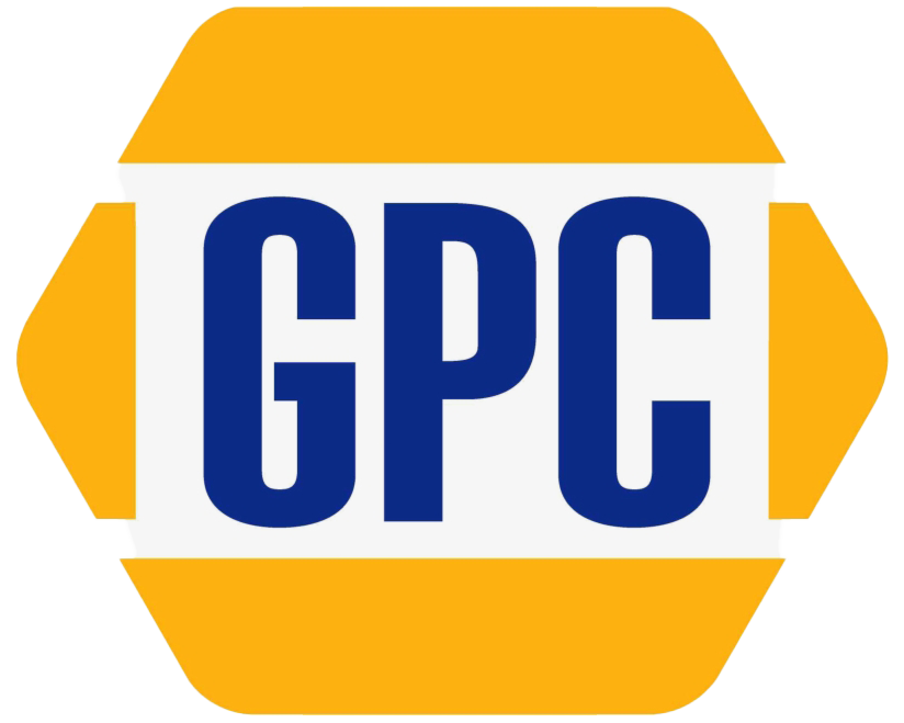 GPC logo