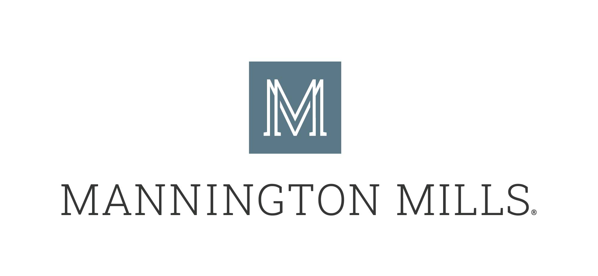 Manning Mills Logo