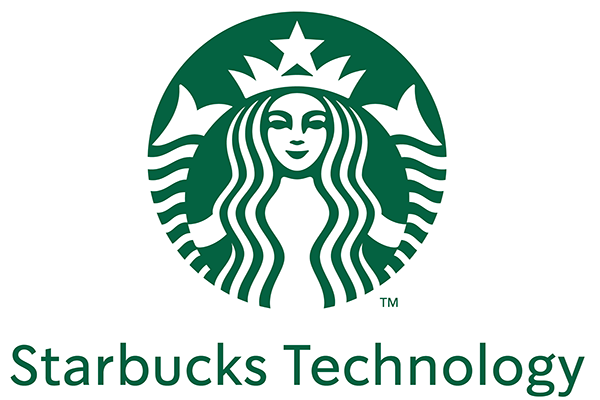 Starbucks Technology logo