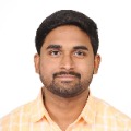 Mohan Kristna Thiriveedhi