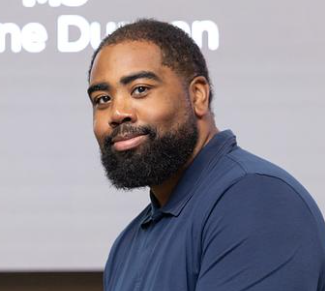 Picture of Brandon Ejike