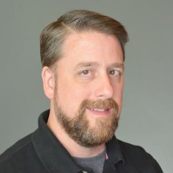 CGDD Advisory Board member Darryl Wright smiles.