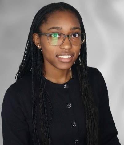 Picture of Iyanu Dabiri, 2025-2026 CCSE SGA Senator