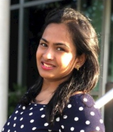 Picture of Mallika Boyapati