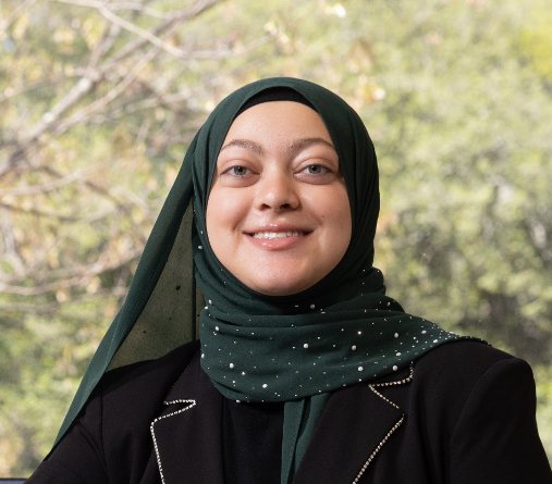 Picture of Shimaa Hamza