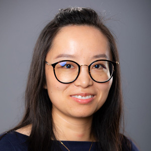 Xinyan Zhang