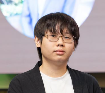 Picture of Yehong Huang