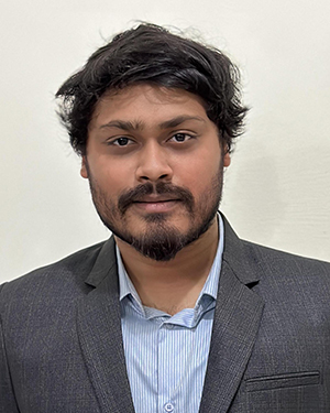 Md Irfan Pavel