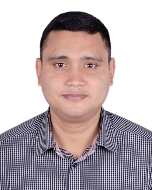 Md Monowar Hossain