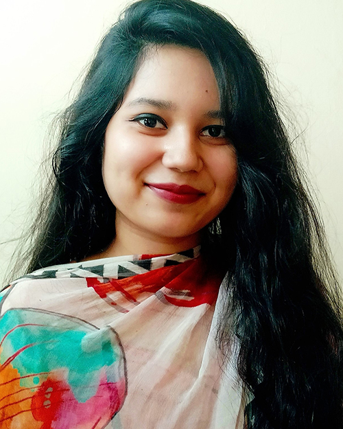 Nafisa Anjum