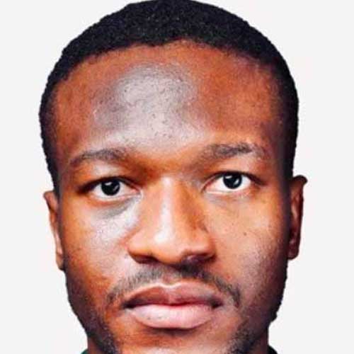 Francis Nweke