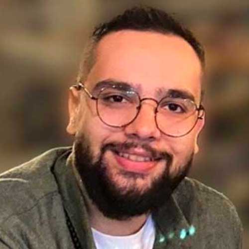  Ilia Jahanshahi
