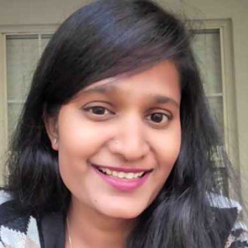 Kiran Mai Narnavaram