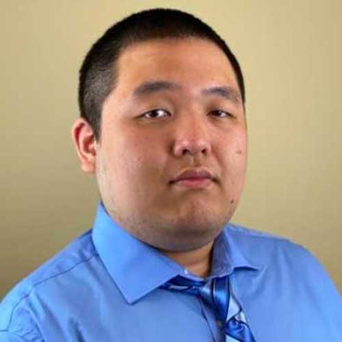 Lingtao Chen