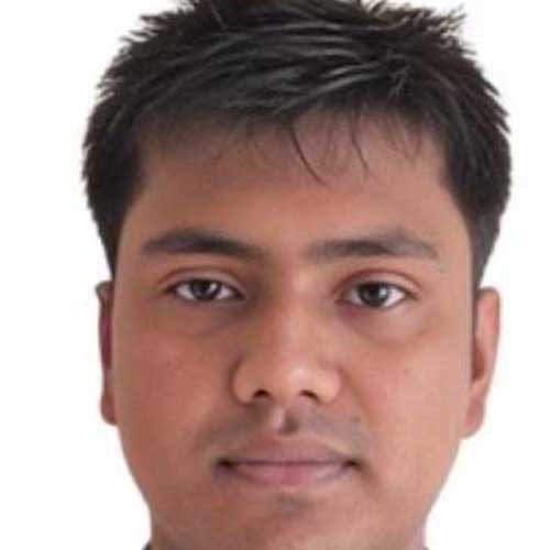 Md Romyull Islam