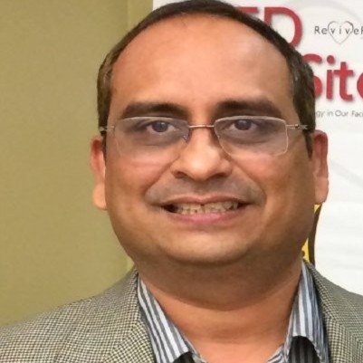 Navneet Verma